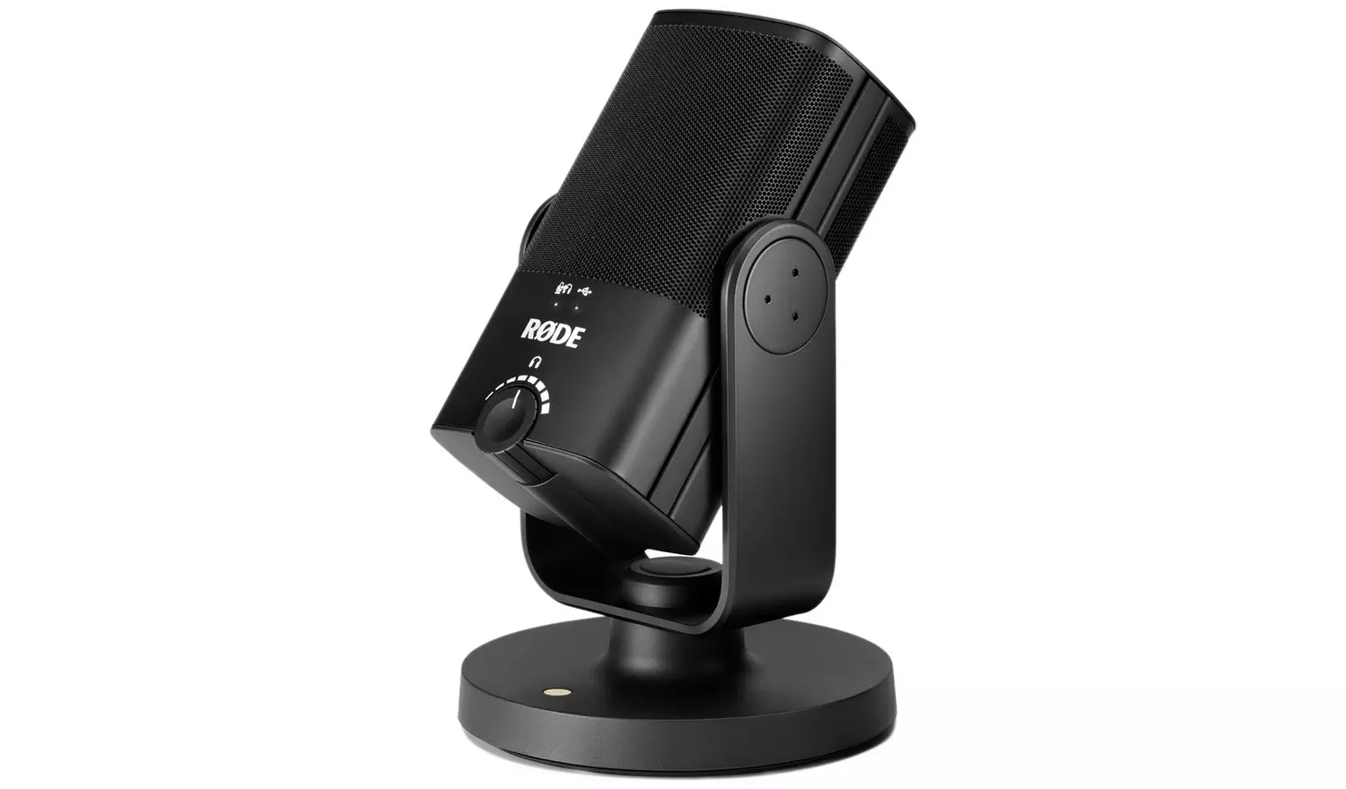 Rode NT-USB Mini USB Microphone - Black