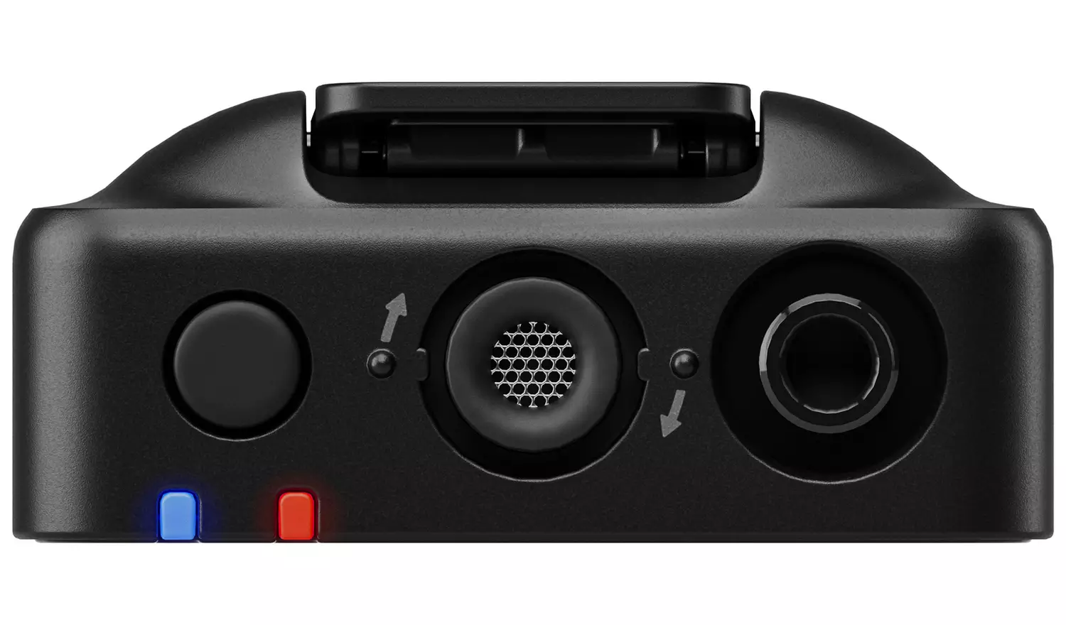 Rode Wireless Pro Ultimate Microphone System - Black