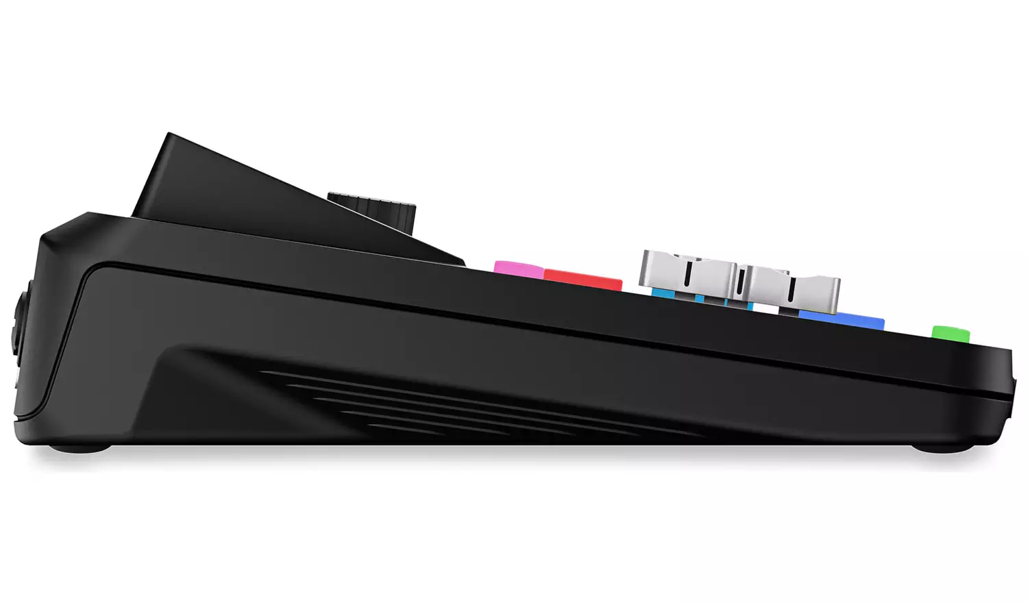 Rode RodeCaster Pro II Integrated Audio Production Studio