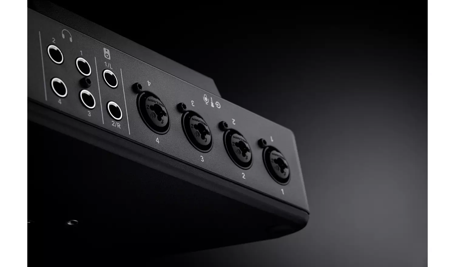 Rode RodeCaster Pro II Integrated Audio Production Studio