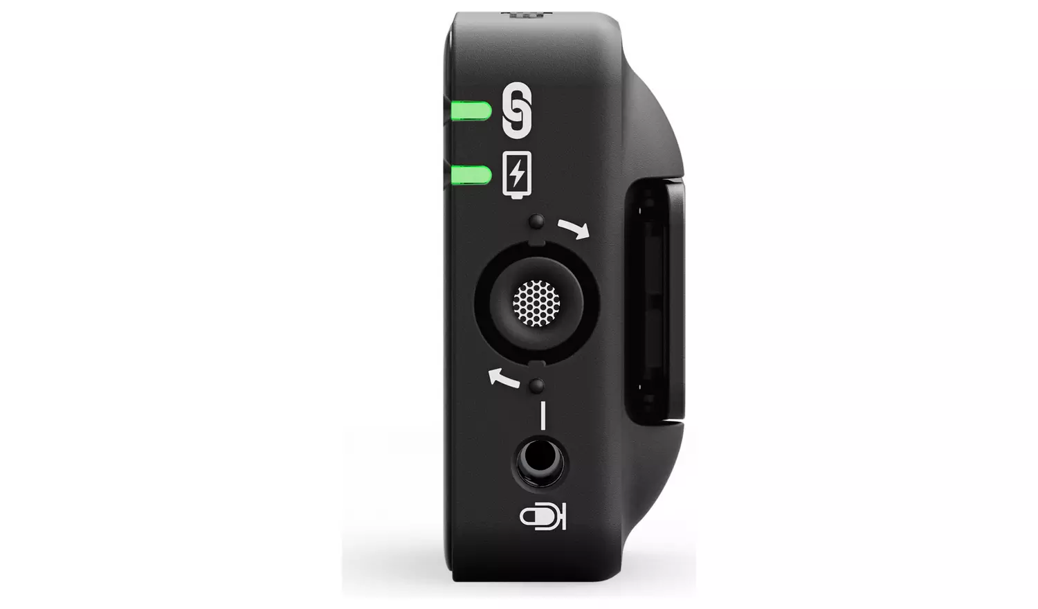 Rode Wireless ME Microphone System