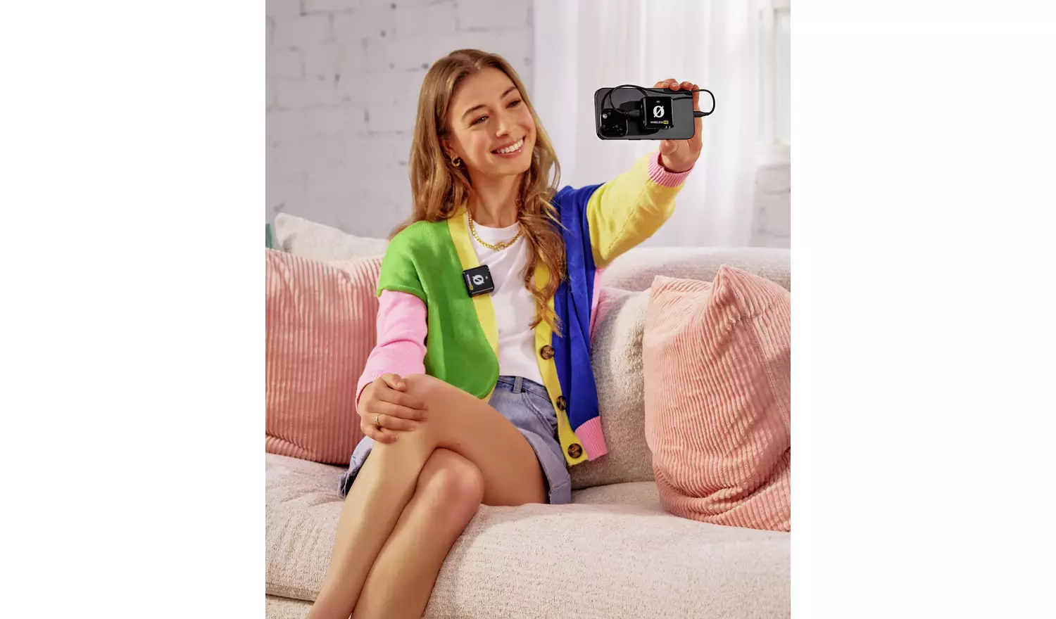 Rode Wireless ME Microphone System