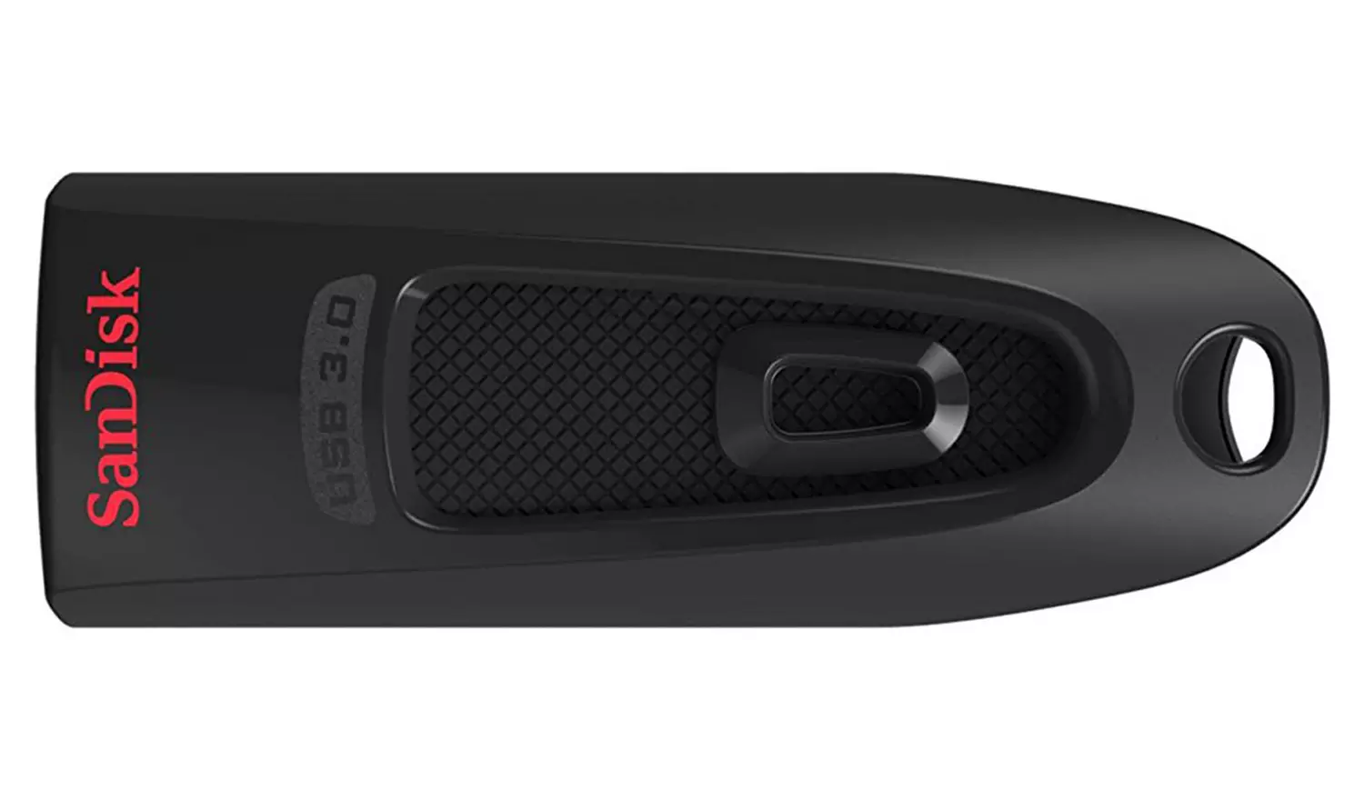 SanDisk Ultra 100 MB/s USB 3.0 Flash Drive - 32GB