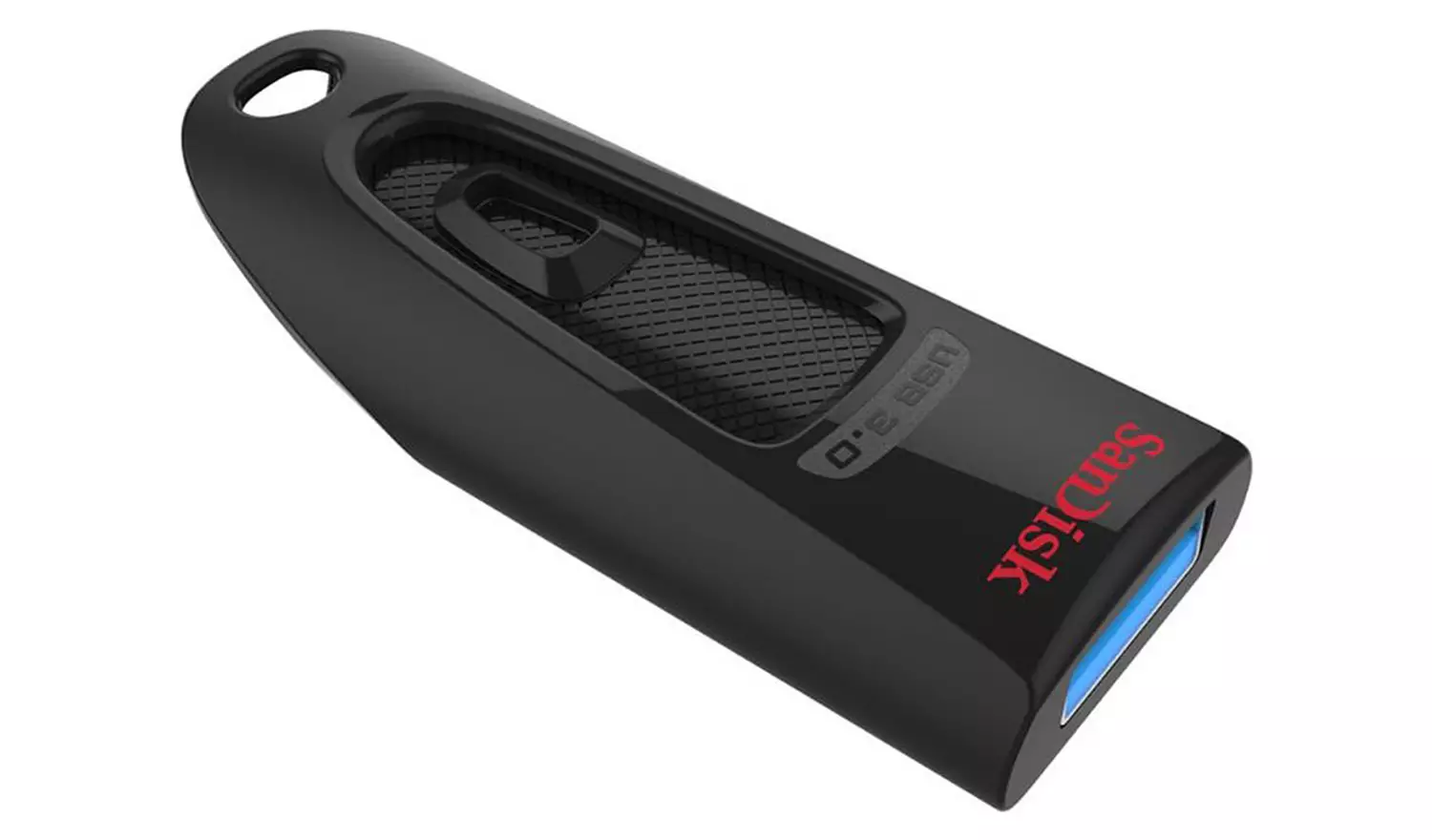 SanDisk Ultra 100 MB/s USB 3.0 Flash Drive - 32GB