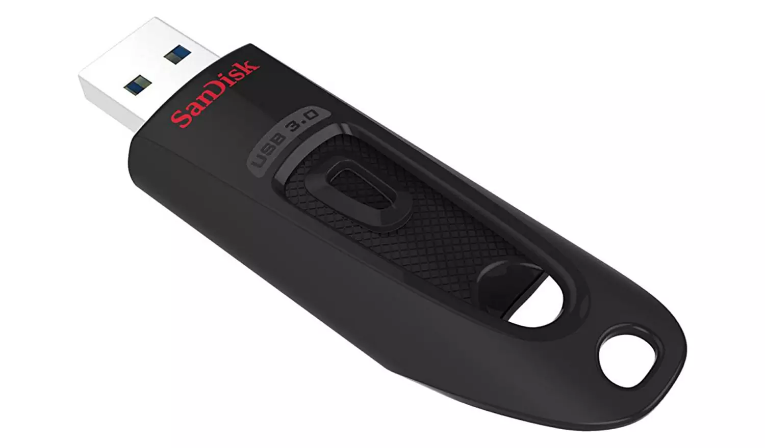 SanDisk Ultra 100 MB/s USB 3.0 Flash Drive - 32GB
