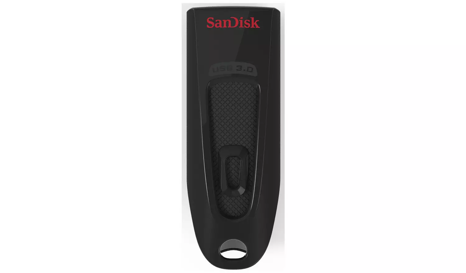 SanDisk Ultra 100 MB/s USB 3.0 Flash Drive - 32GB