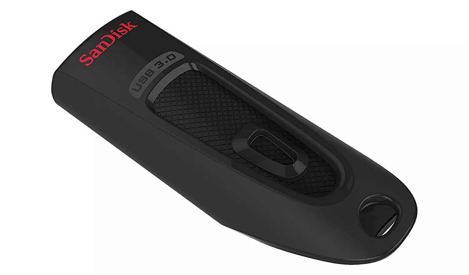 SanDisk Ultra 100MB/s USB 3.0 Flash Drive - 128GB