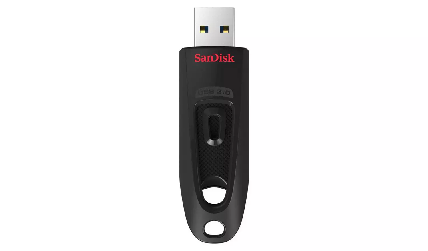SanDisk Ultra 100MB/s USB 3.0 Flash Drive - 128GB