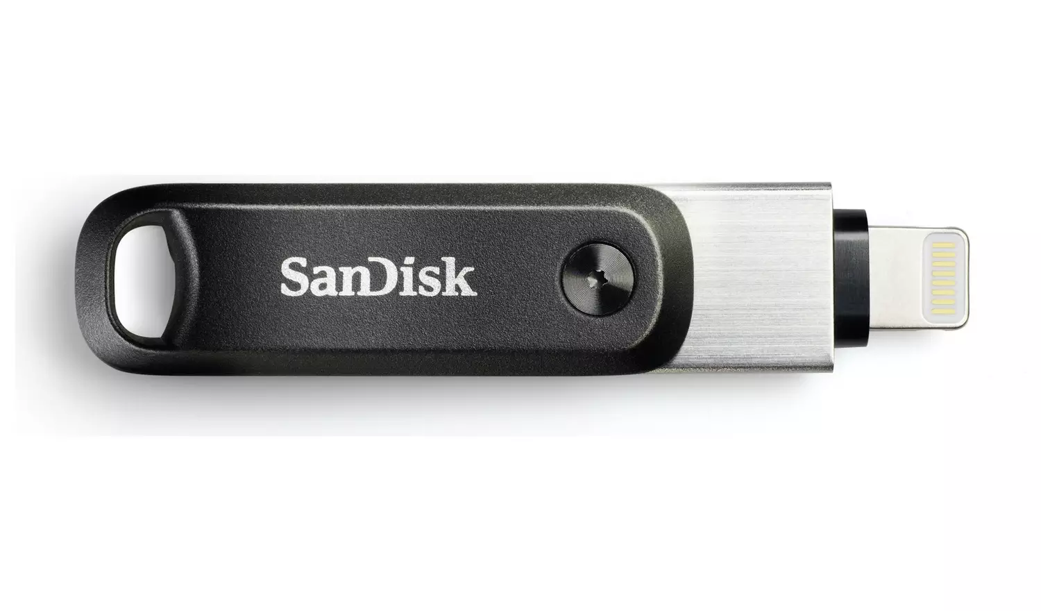 SanDisk iXpand Go USB 3.0 Flash Drive - 128GB