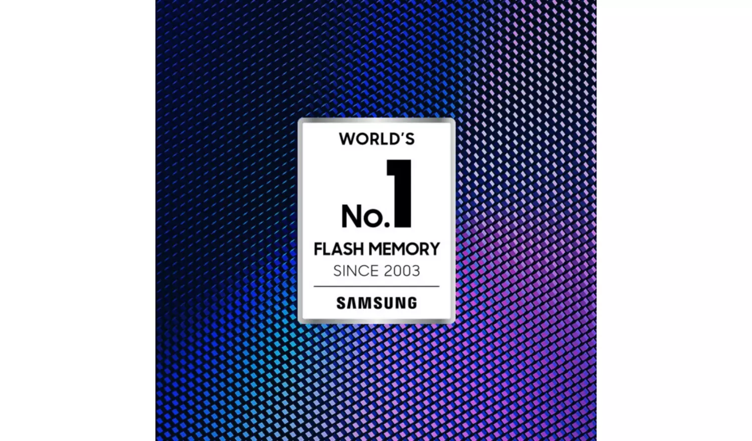 Samsung 400MBs Flash Drive - 256GB