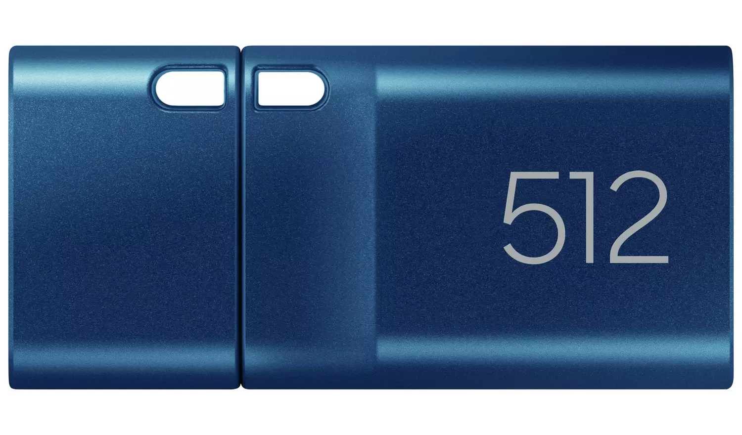 Samsung 400MBs USB-C Flash Drive - 512GB