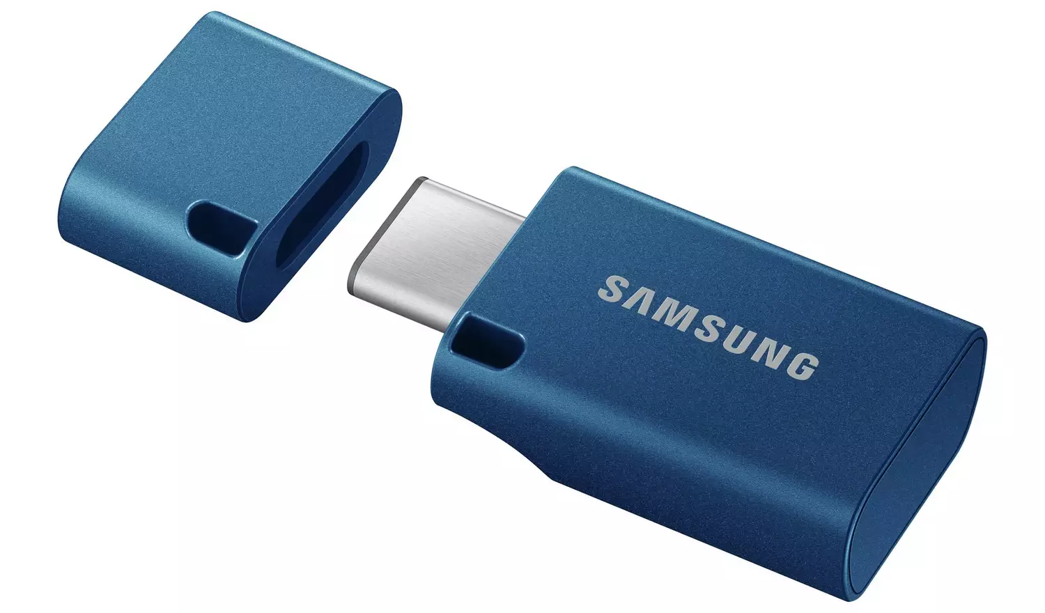 Samsung 400MBs USB-C Flash Drive - 512GB