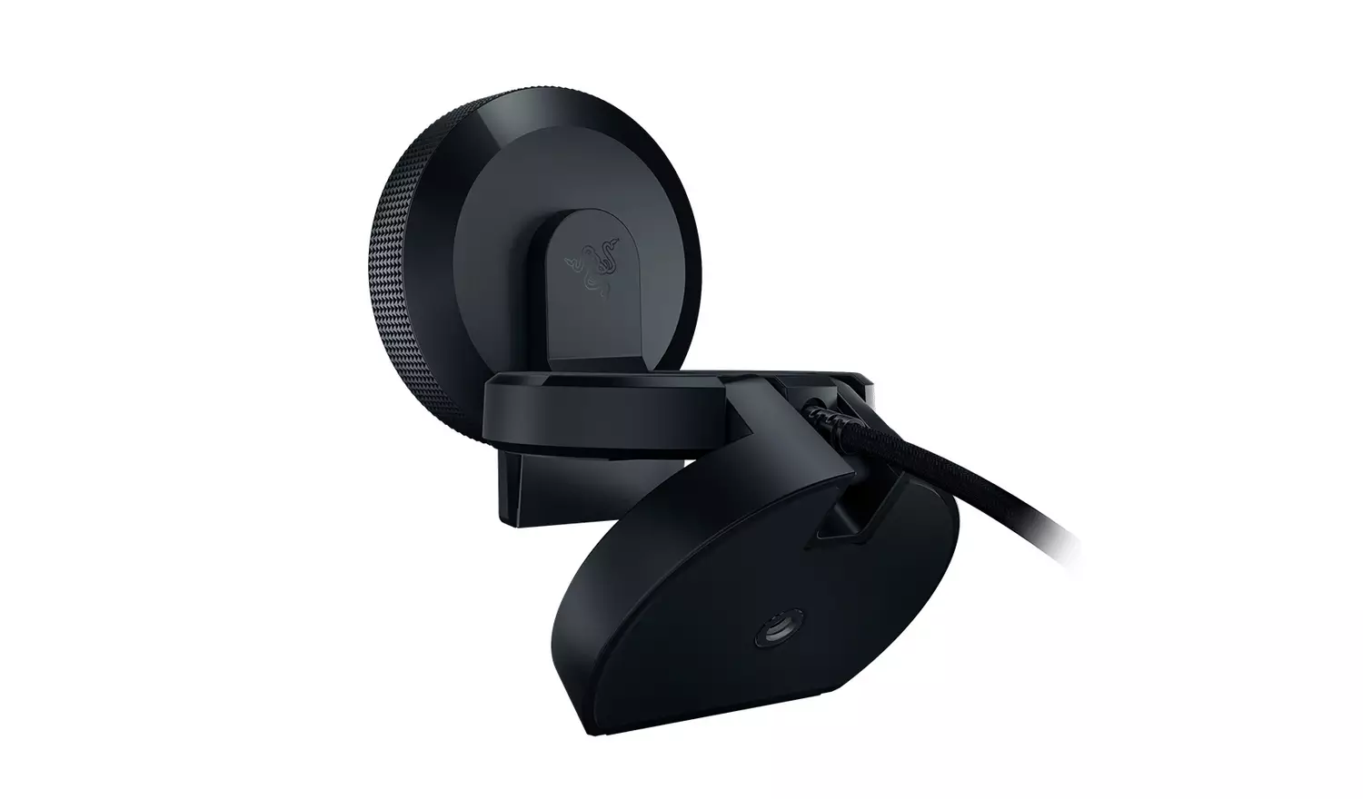 Razer Kiyo HD Streaming Webcam