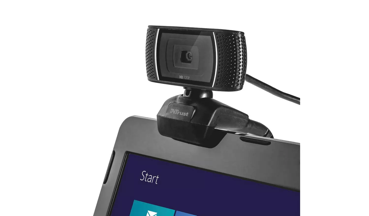 Trust Trino HD Webcam