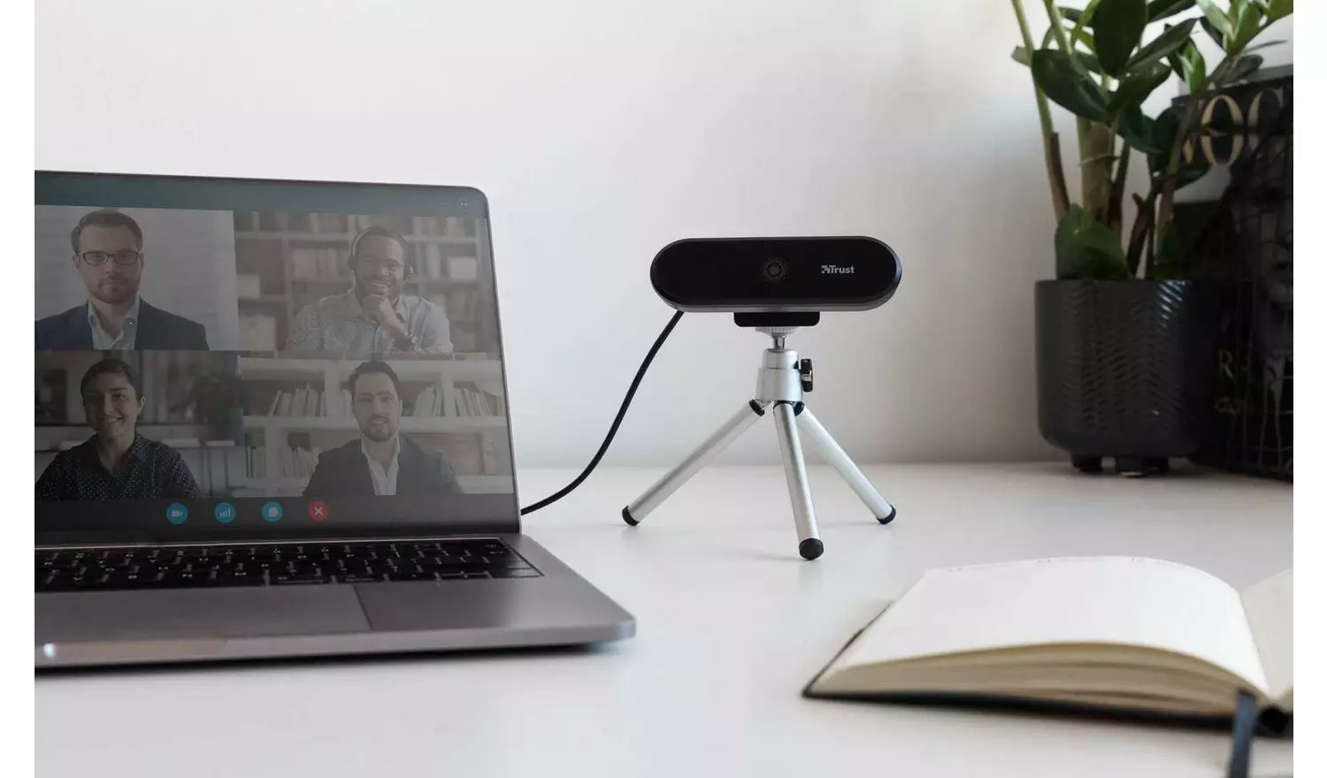 Trust TYRO HD Webcam