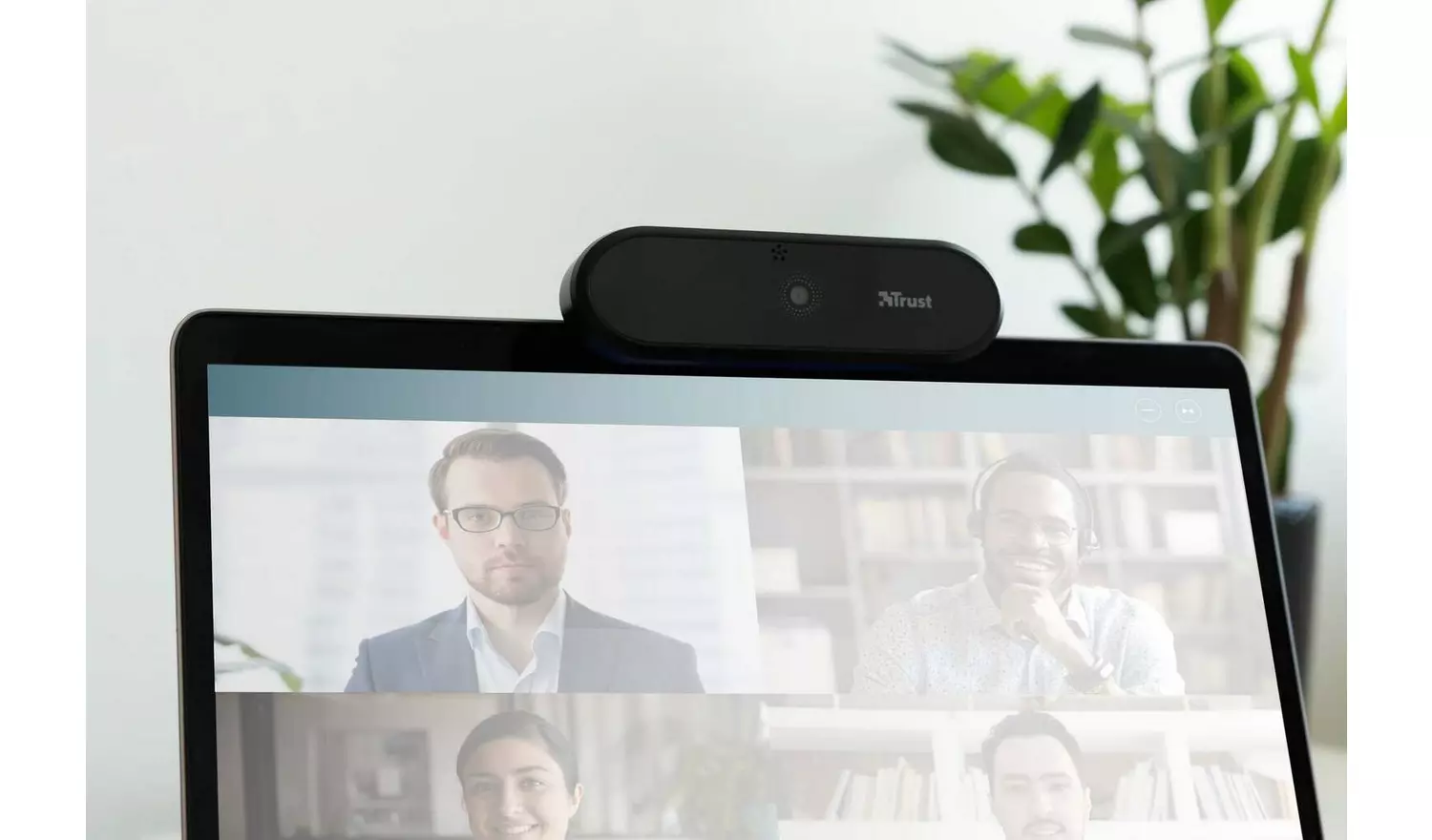 Trust TYRO HD Webcam