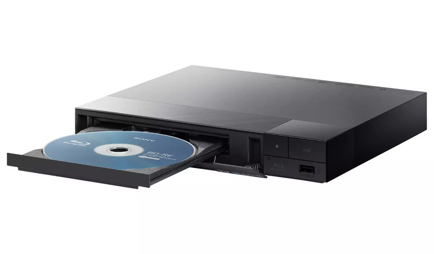 Sony BDPS1700K.CEK 1080p Blu-Ray DVD Player