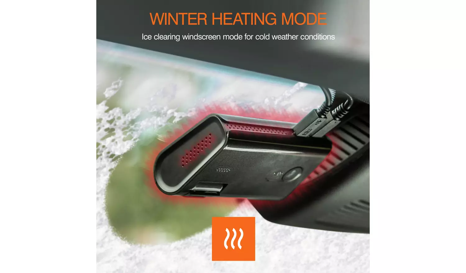 Road Angel Halo Pro Front/Rear Dash Cam