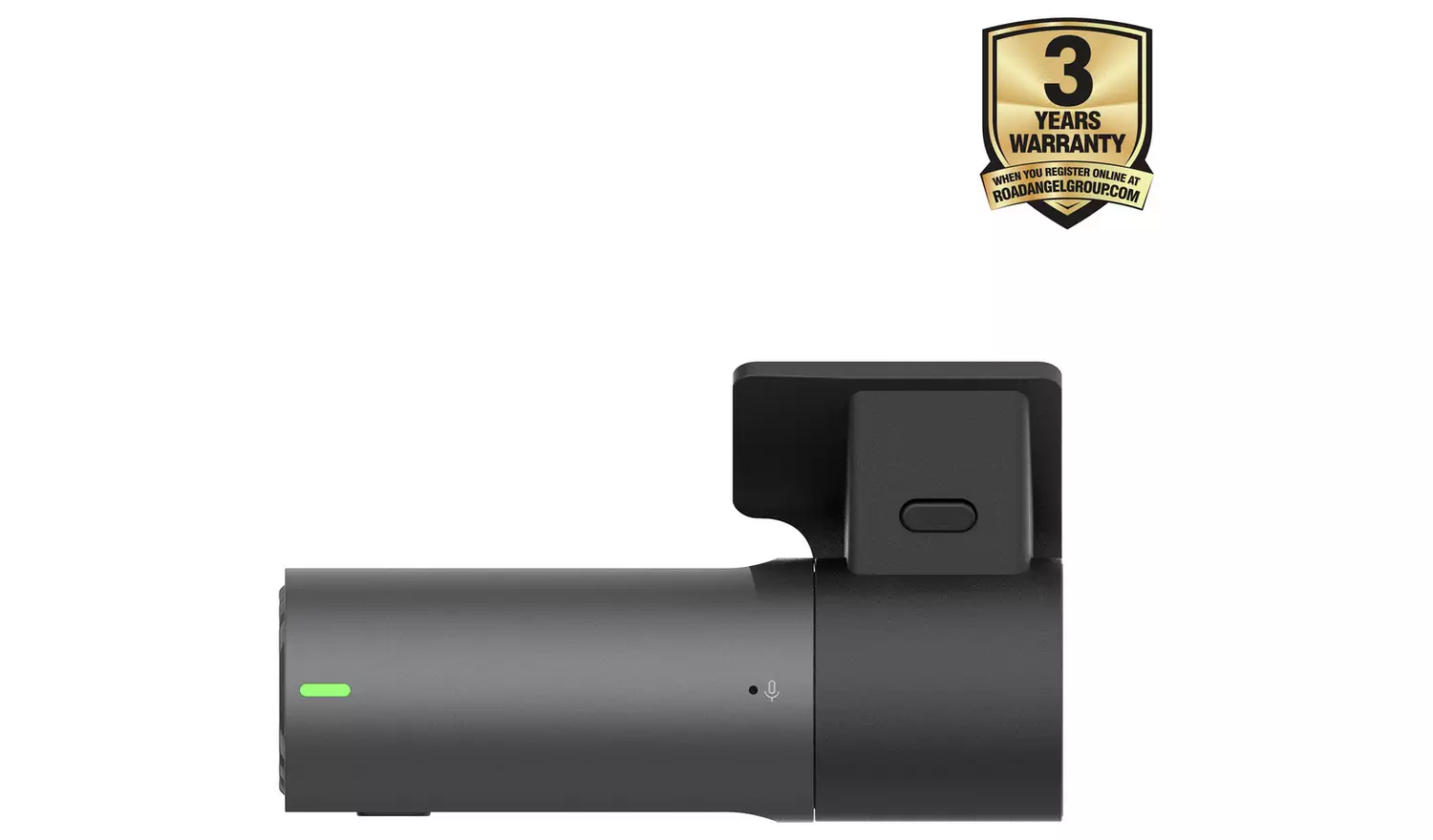 Road Angel Halo Ignite 1080p HD Dash Cam