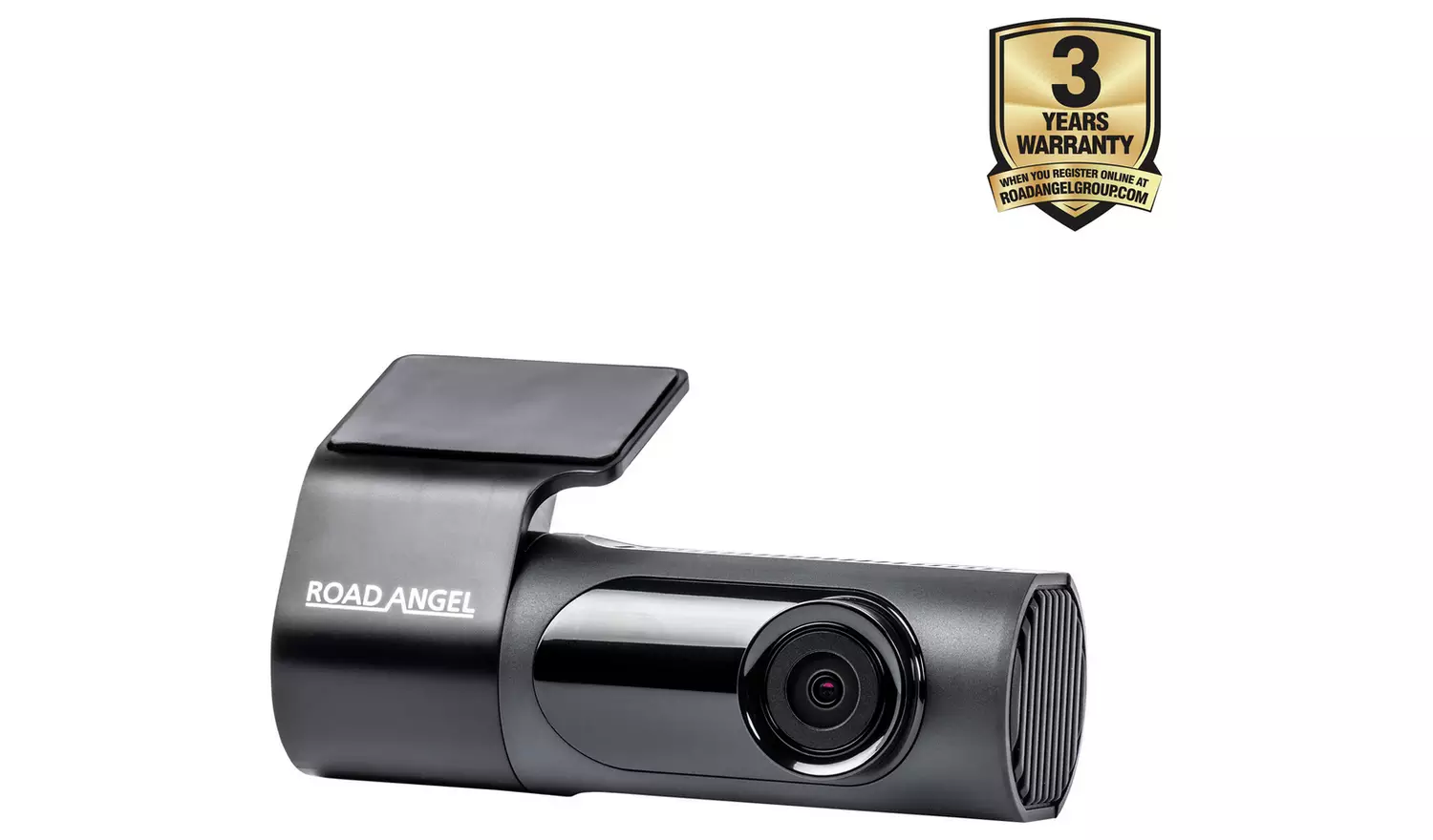 Road Angel Halo Ignite 1080p HD Dash Cam