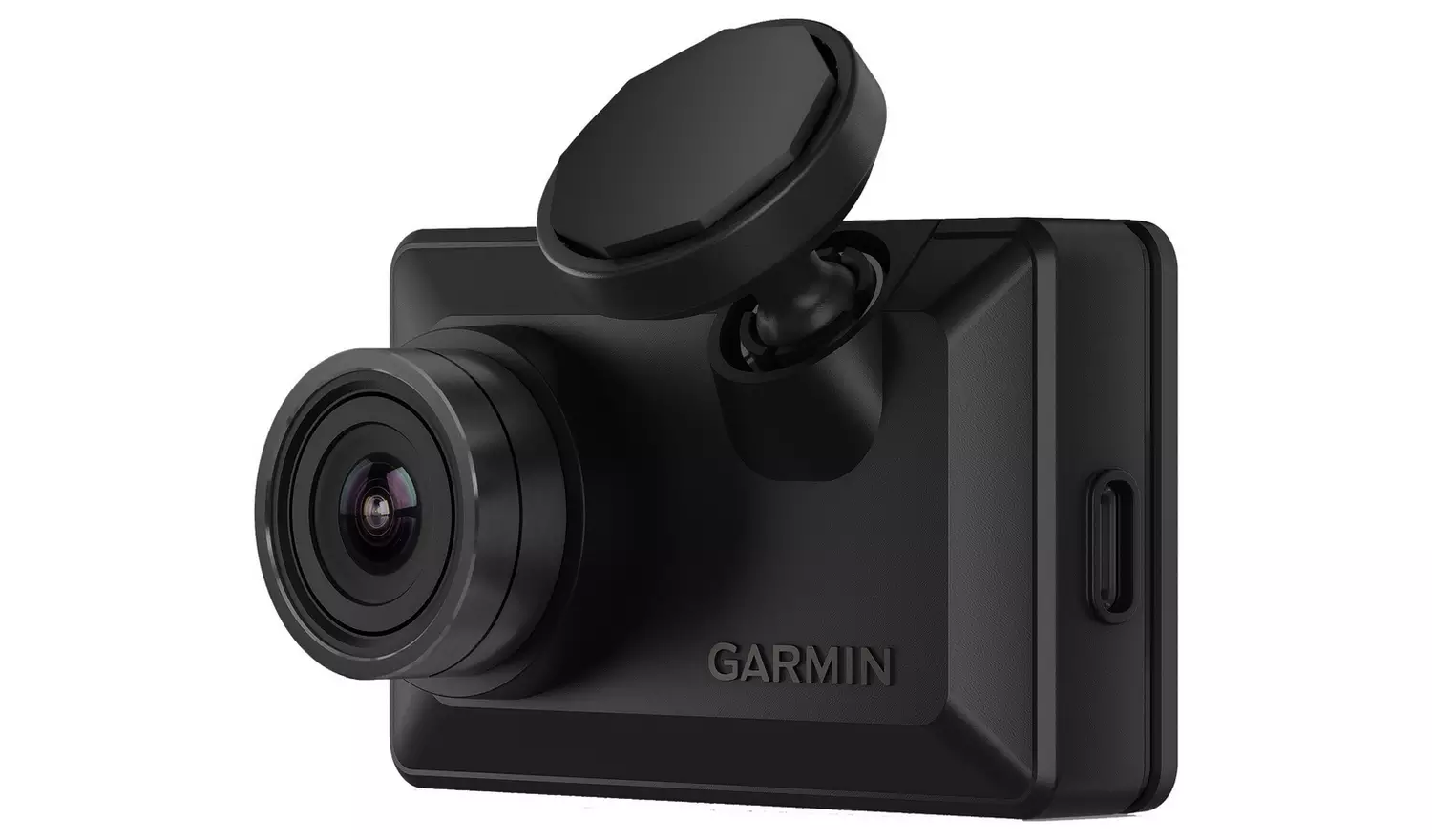 Garmin 4K Ultra HD X310 Dash Cam