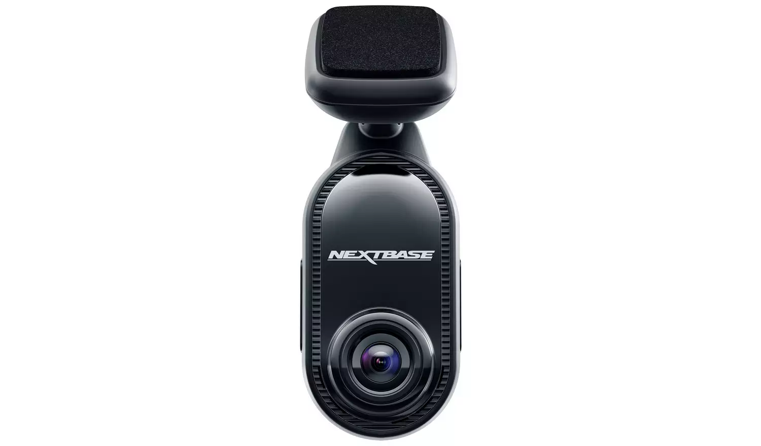 Nextbase Piqo Front Facing 1080p HD Dash Cam