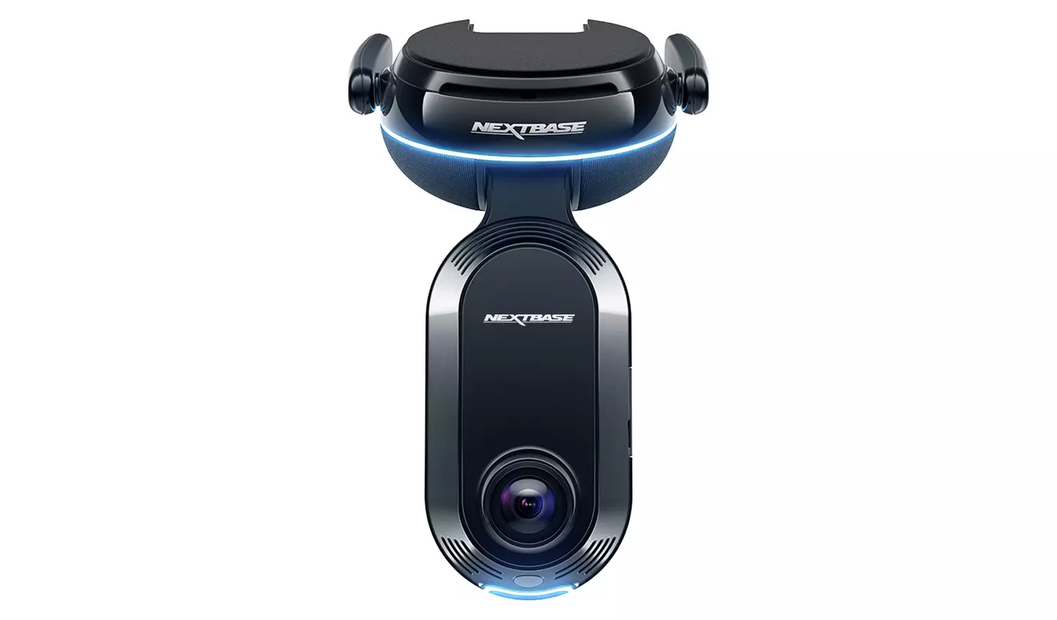 Nextbase IQ 4K HD Smart Dash Cam