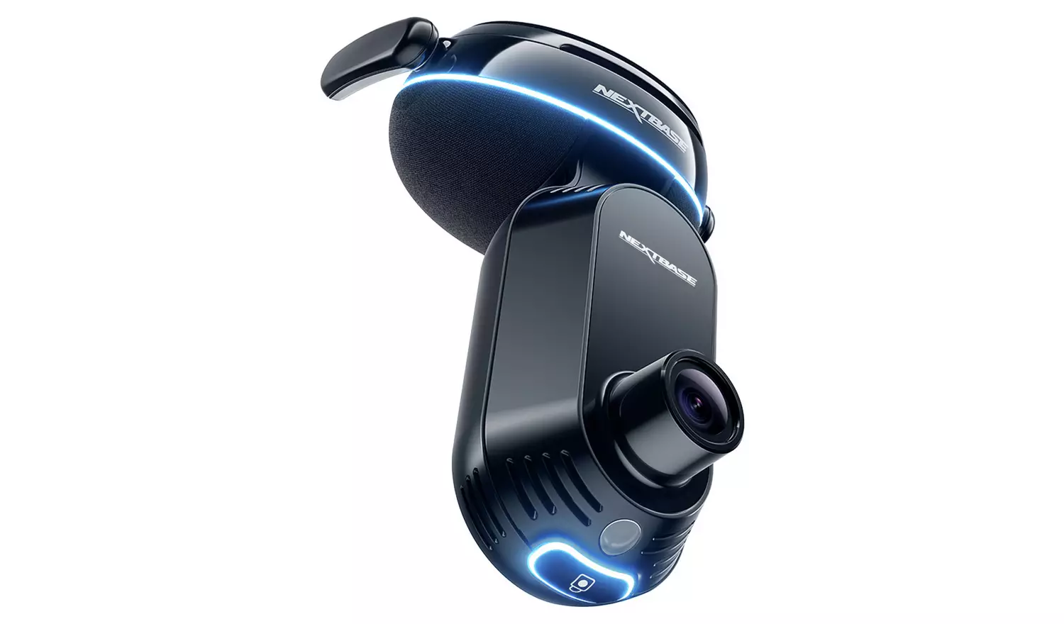 Nextbase IQ 4K HD Smart Dash Cam