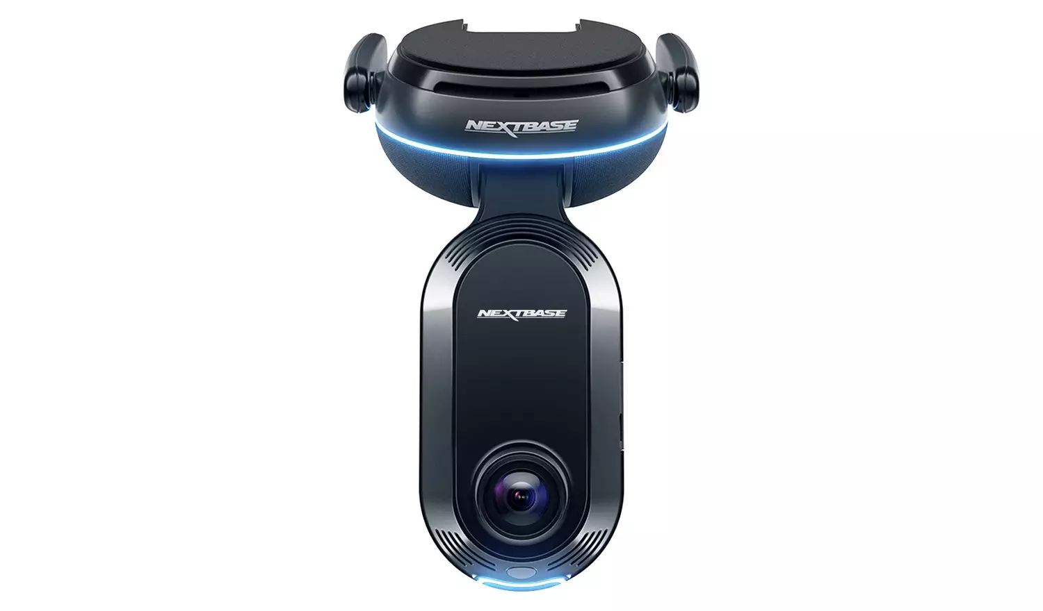 Nextbase IQ 1440P Smart Dash Cam