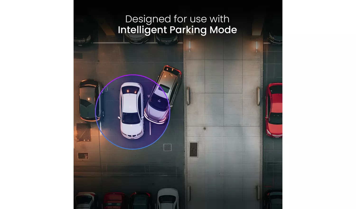 Nextbase Series 2Hardwire Kit