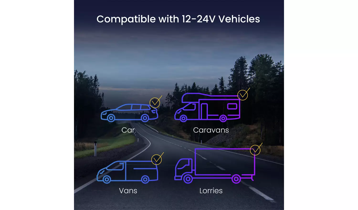 Nextbase Series 2Hardwire Kit
