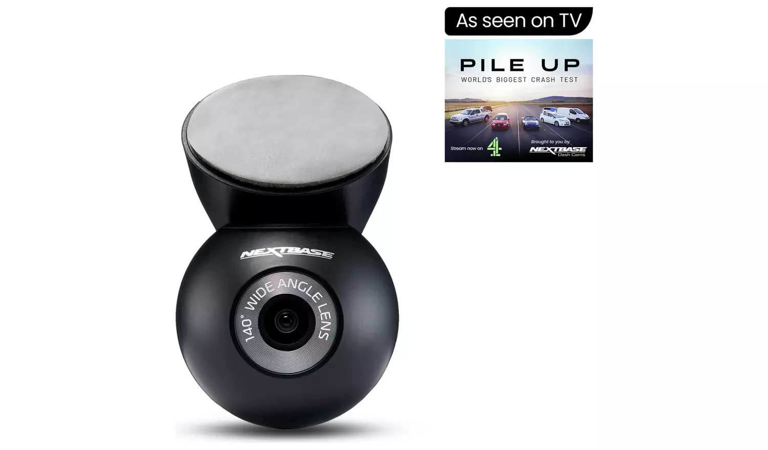 Nextbase Rear Window Camera