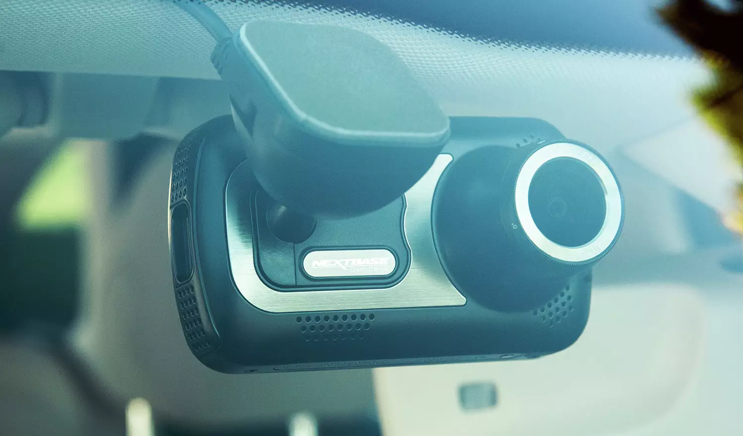 Nextbase 522GW Dash Cam with Alexa Enabled