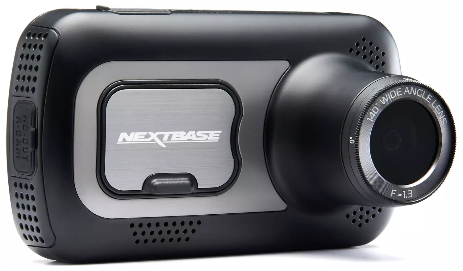 Nextbase 522GW Dash Cam with Alexa Enabled