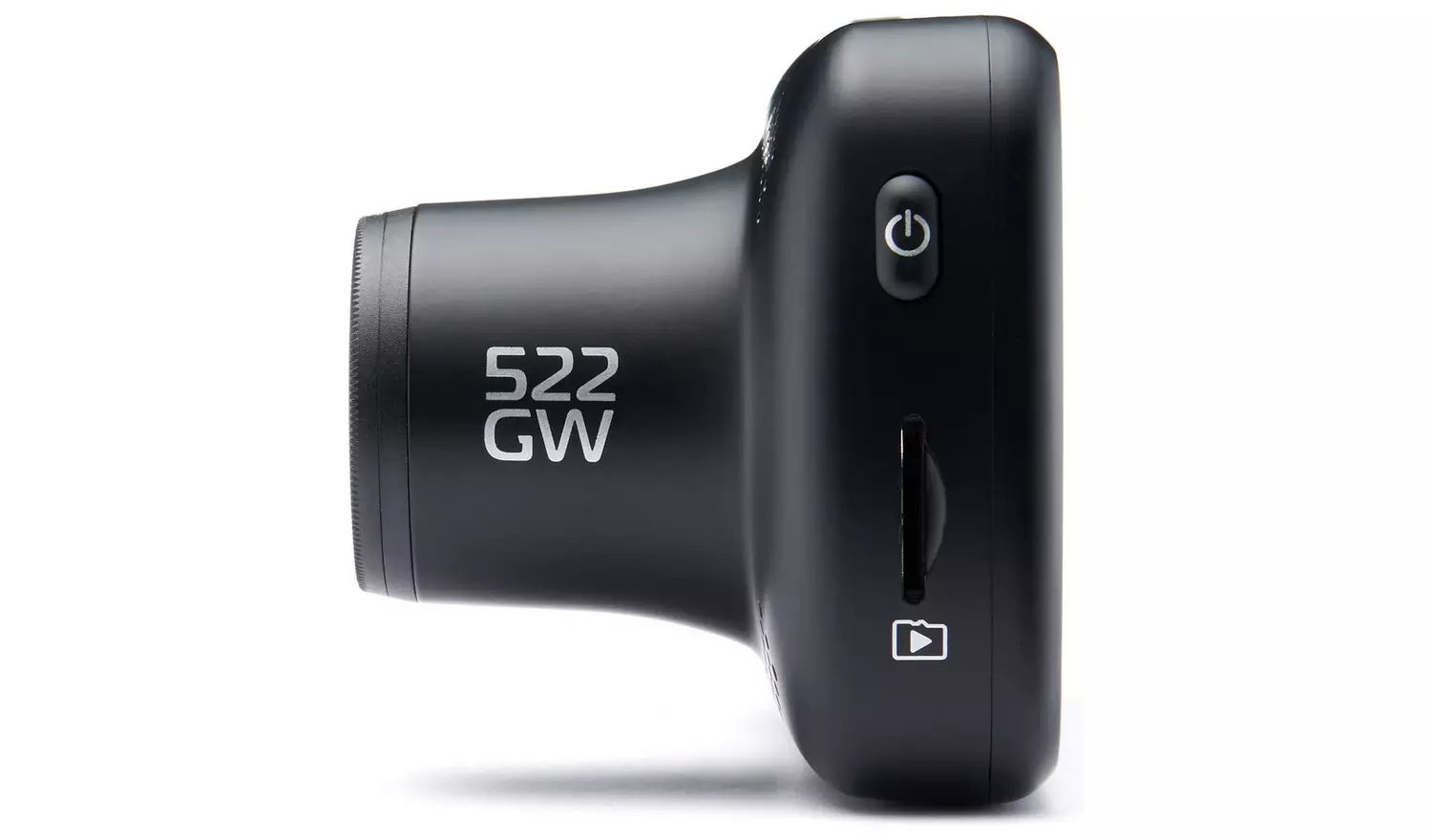 Nextbase 522GW Dash Cam with Alexa Enabled