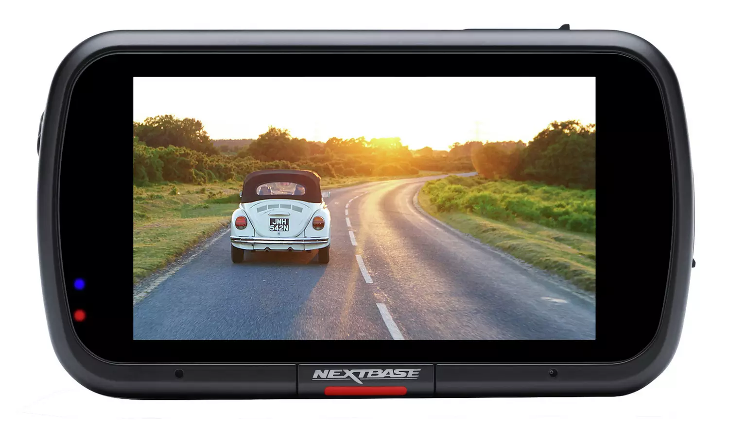 Nextbase 622GW Bluetooth Dash Cam Alexa Enabled