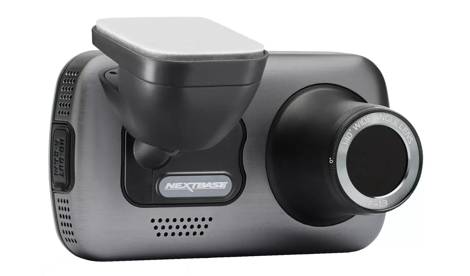 Nextbase 622GW Bluetooth Dash Cam Alexa Enabled