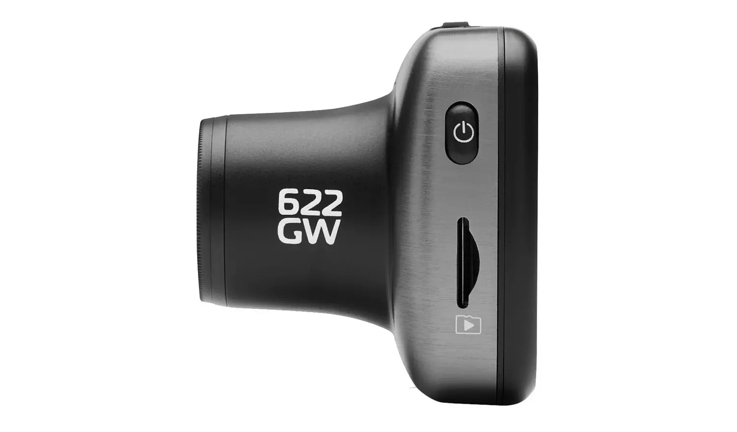 Nextbase 622GW Bluetooth Dash Cam Alexa Enabled