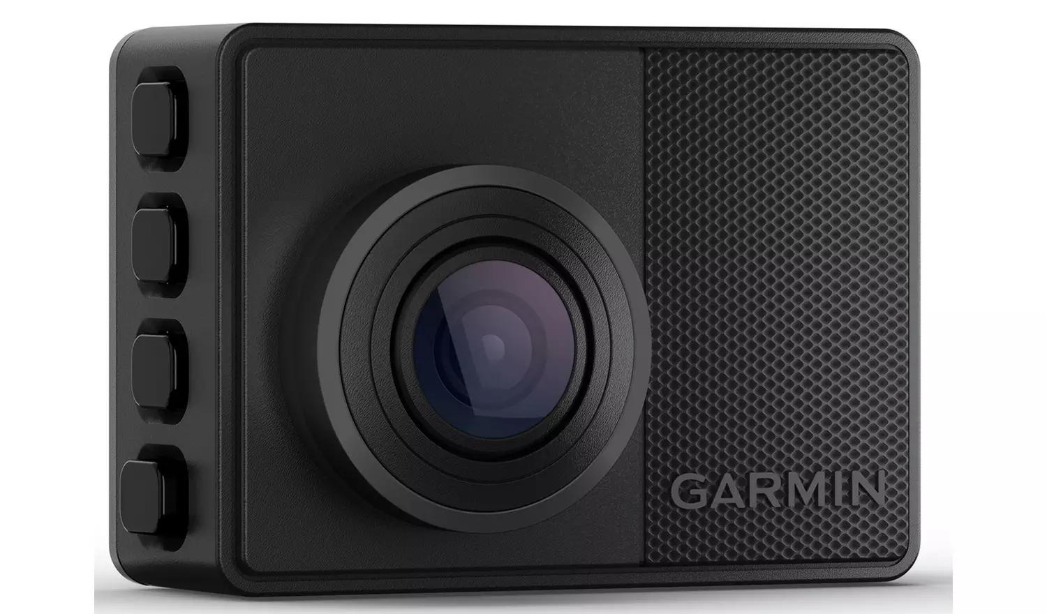 Garmin 1440p HD 67W Compact Dash Cam