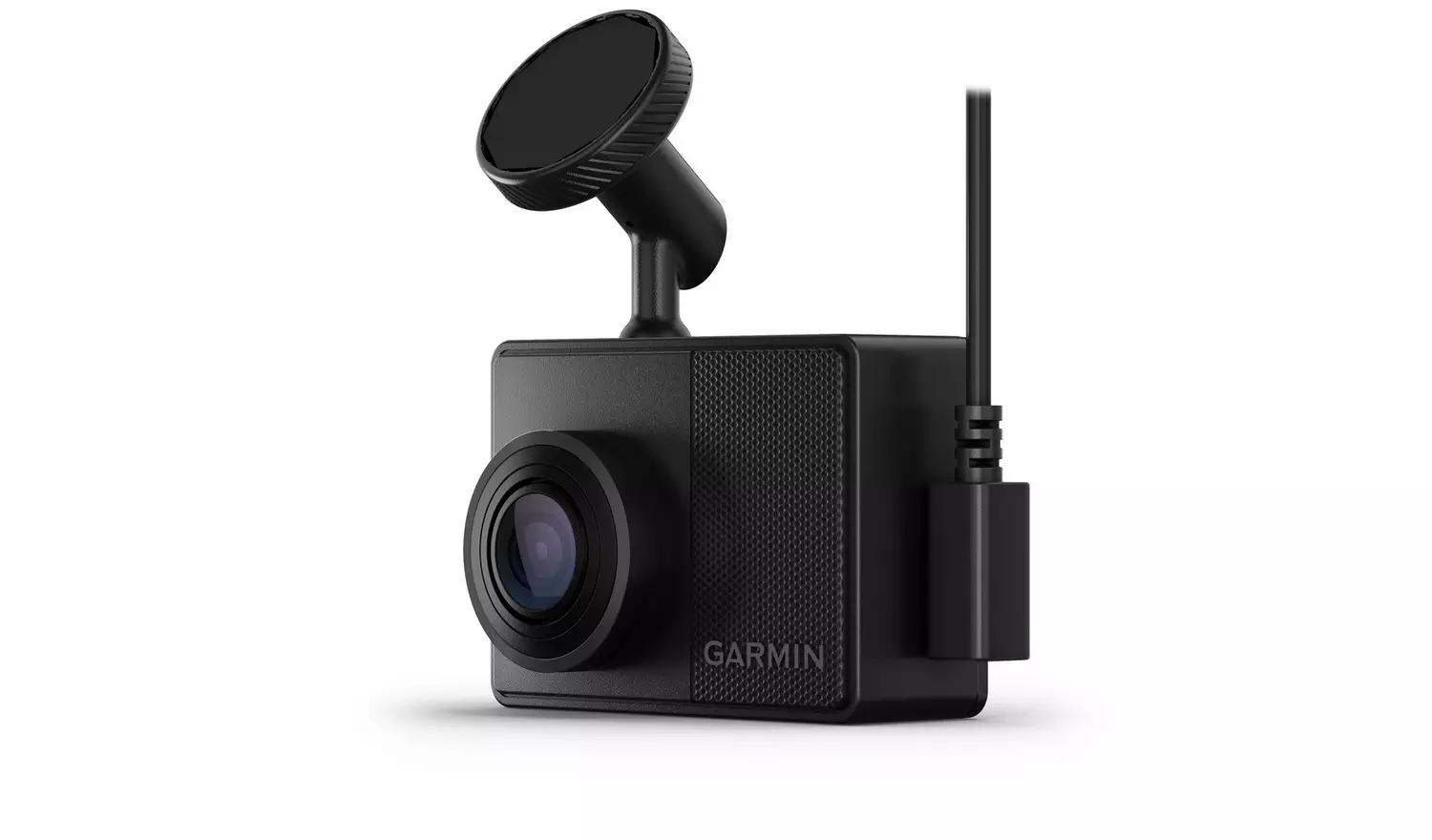 Garmin 1440p HD 67W Compact Dash Cam