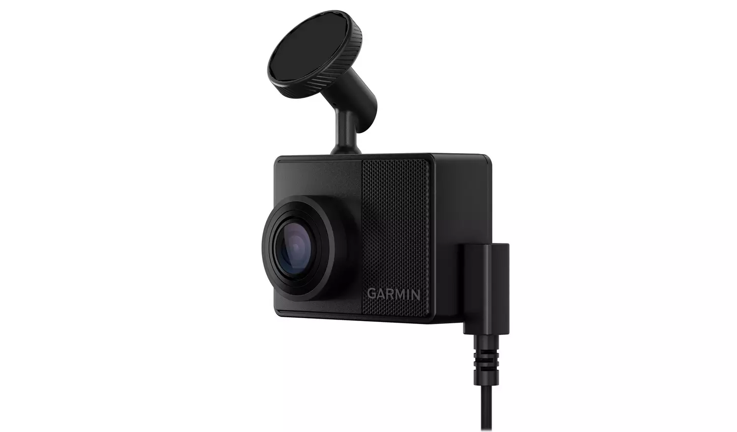 Garmin 1440p HD 67W Compact Dash Cam