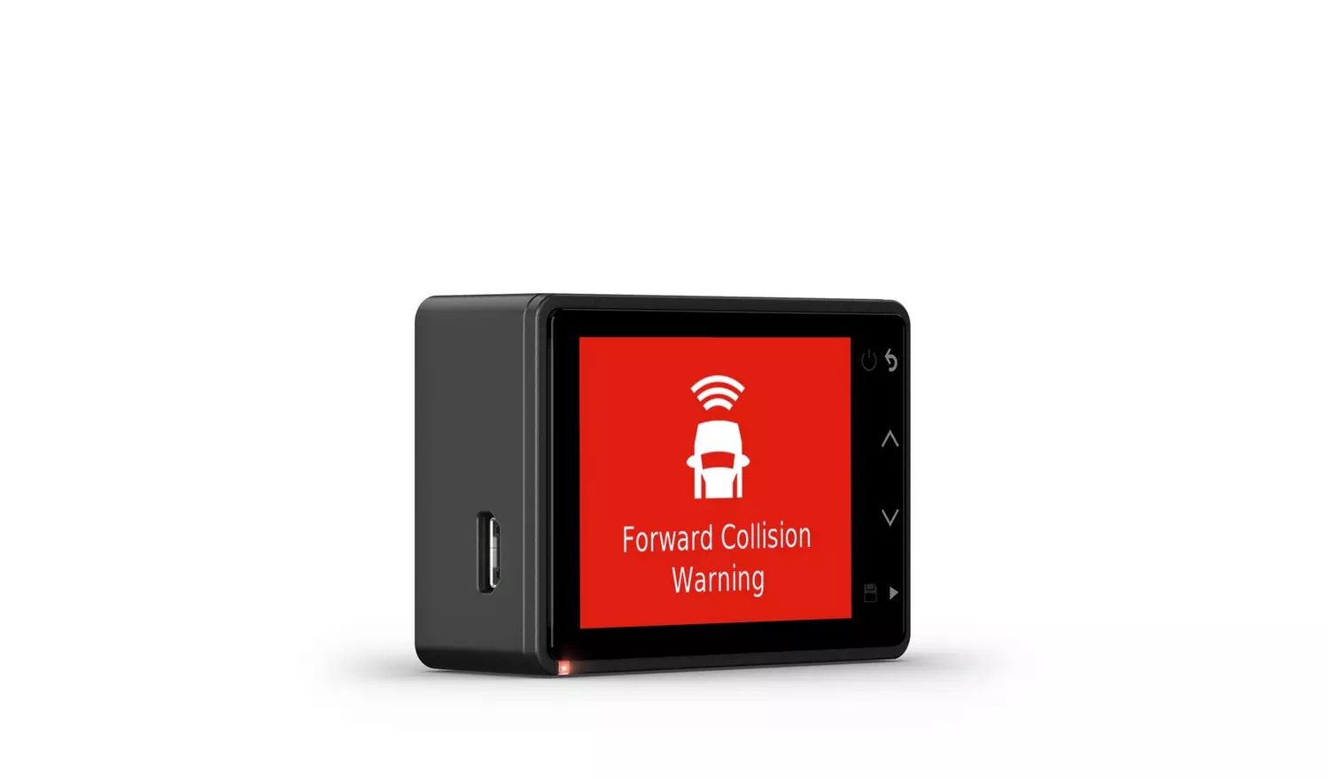 Garmin 1440p HD 67W Compact Dash Cam