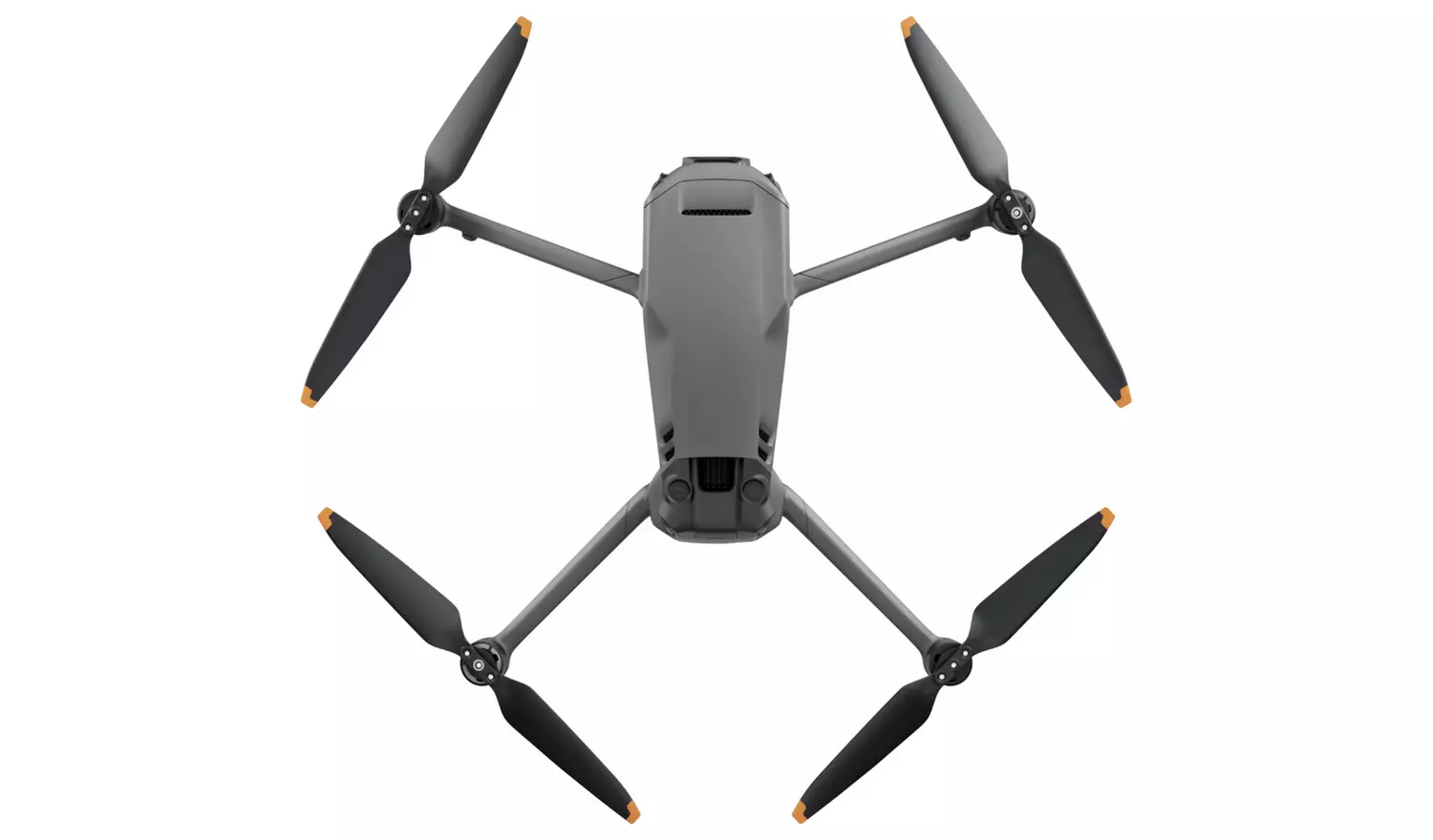 DJI Mavic 3 Classic Drone With DJI RC Remote Controller