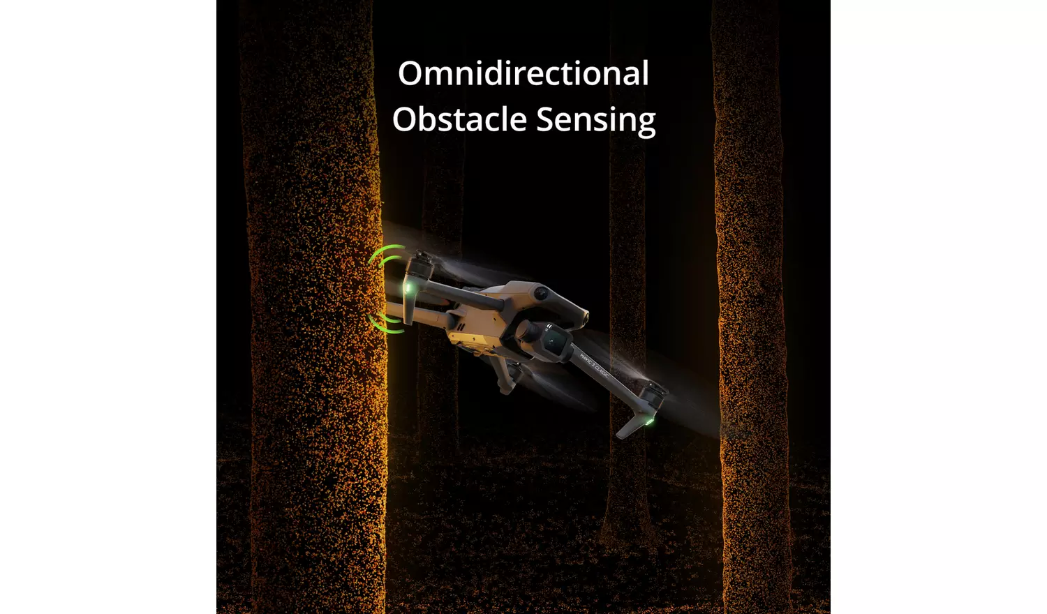 DJI Mavic 3 Classic Drone With DJI RC Remote Controller