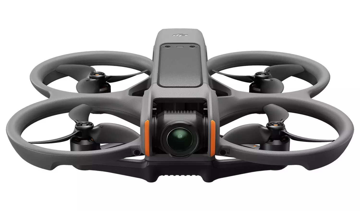 DJI Avata 2 Fly More Drone Combo - Grey