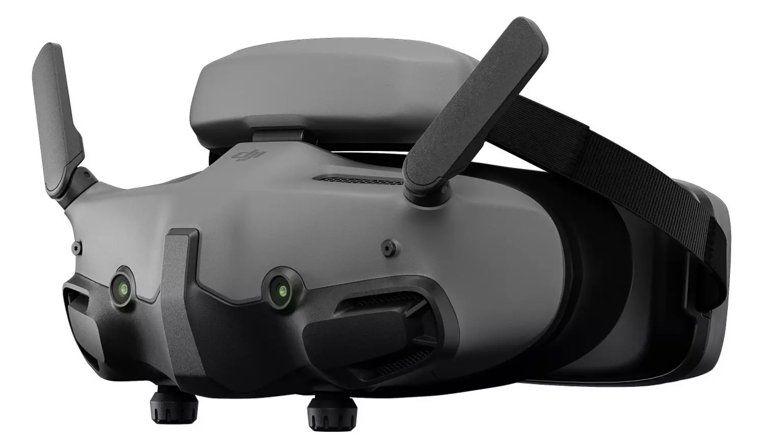 DJI Avata 2 Fly More Drone Combo - Grey