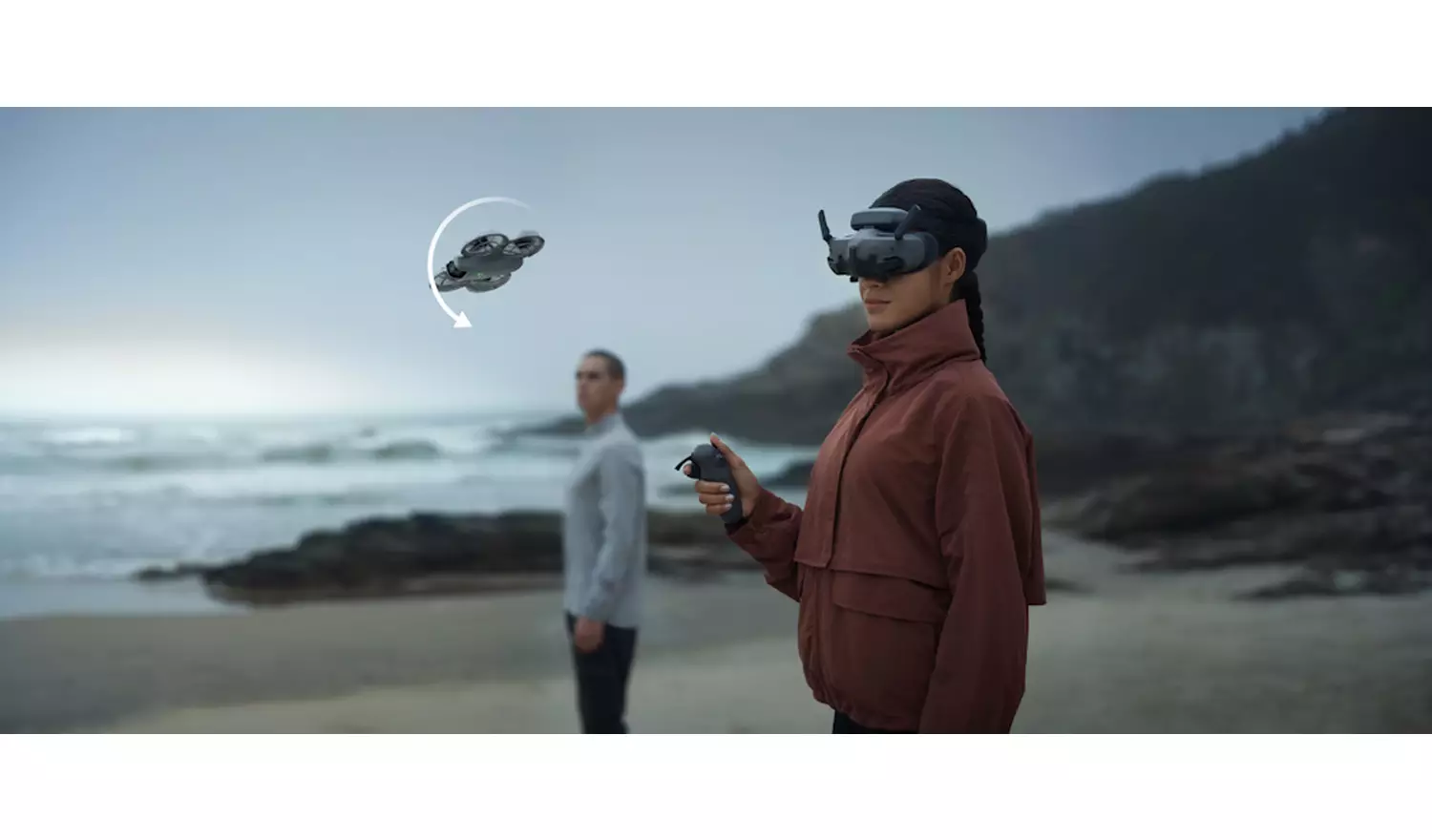 DJI Neo 12MP Camera Drone