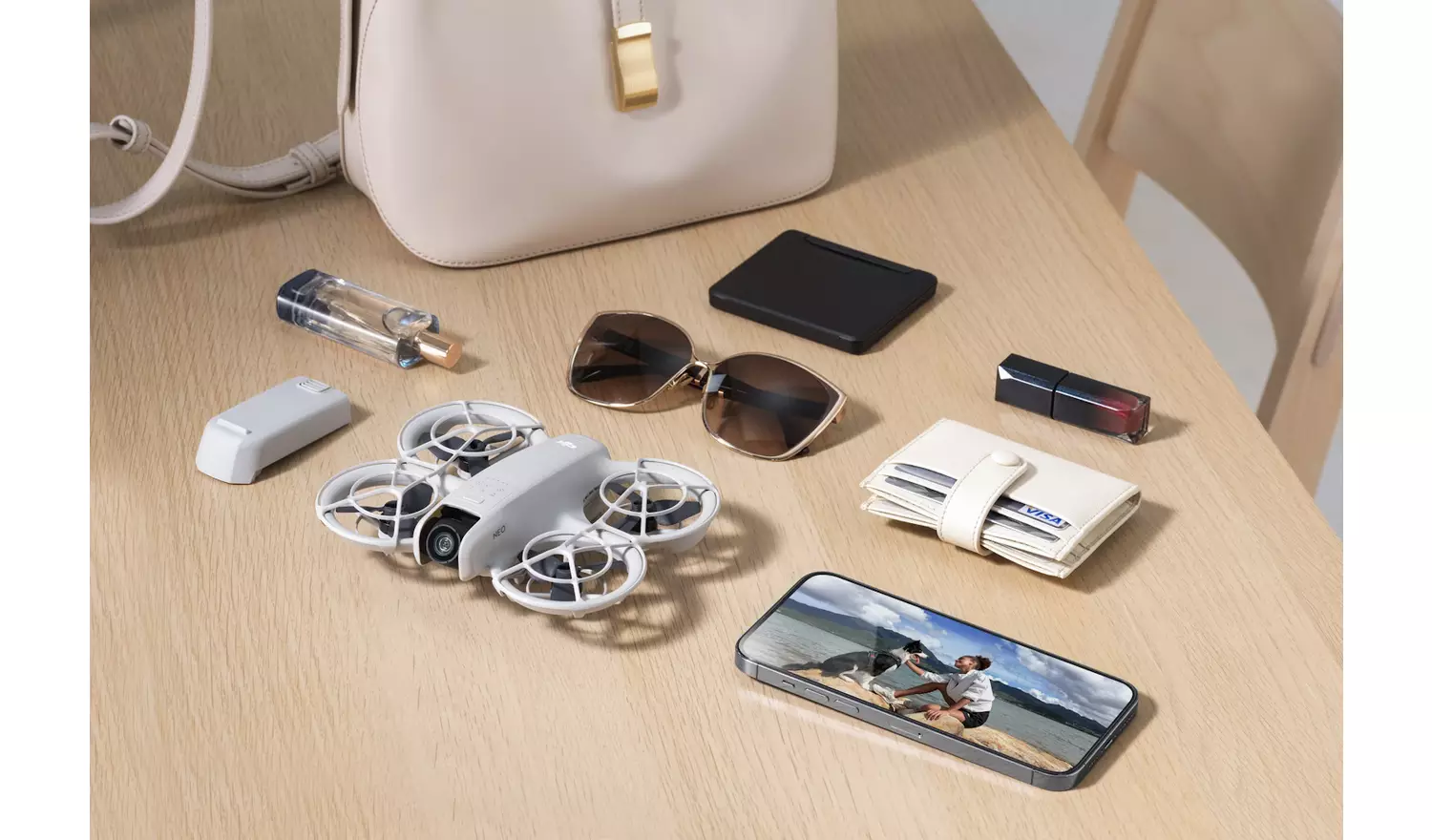 DJI Neo 12MP Camera Drone