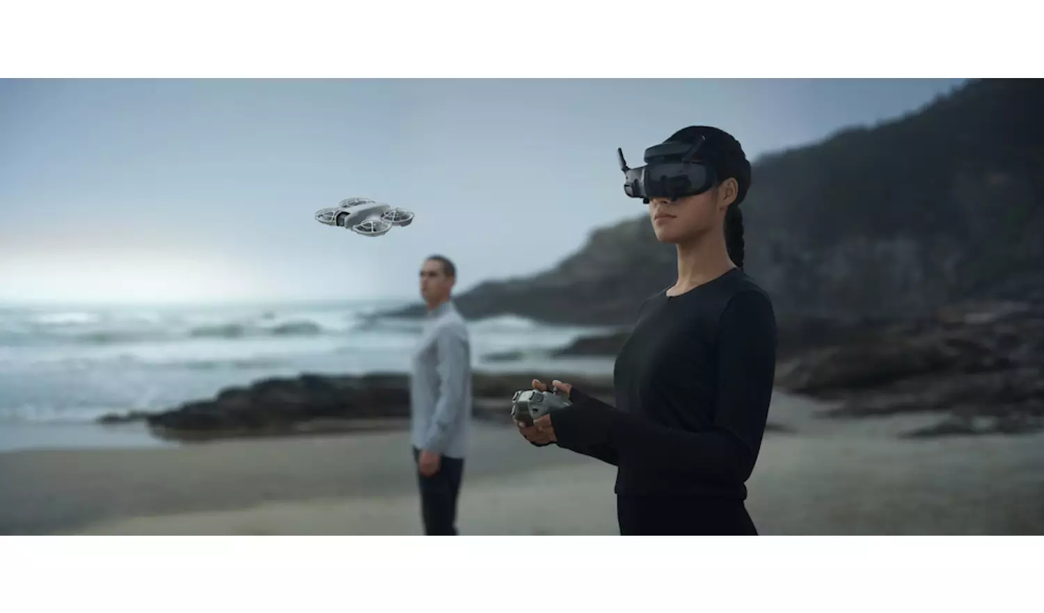 DJI Neo 12MP Camera Drone