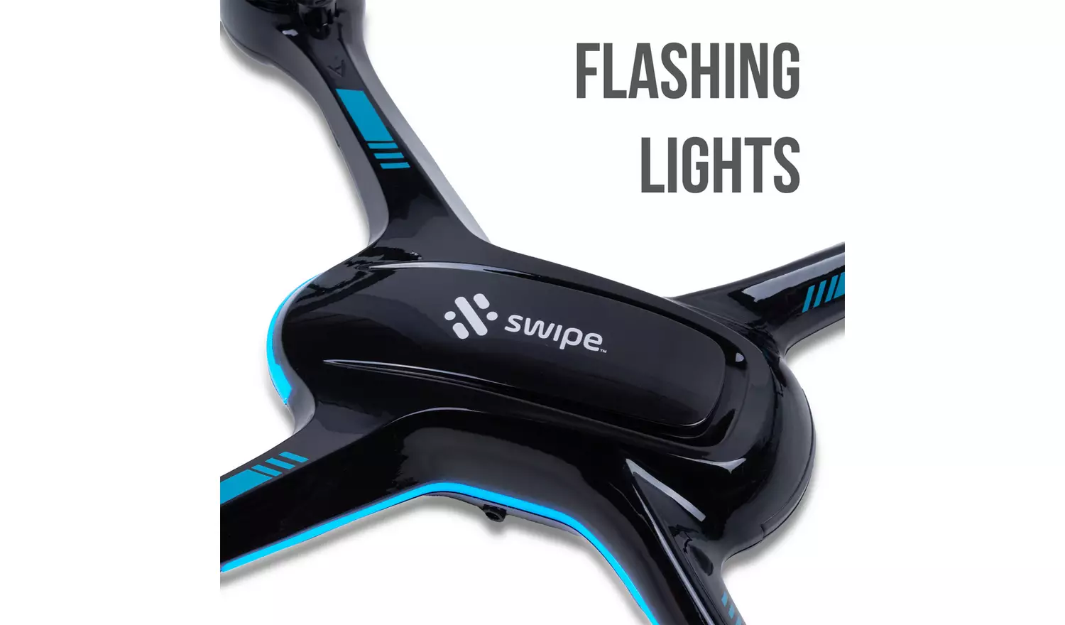 Swipe Air Blade Drone